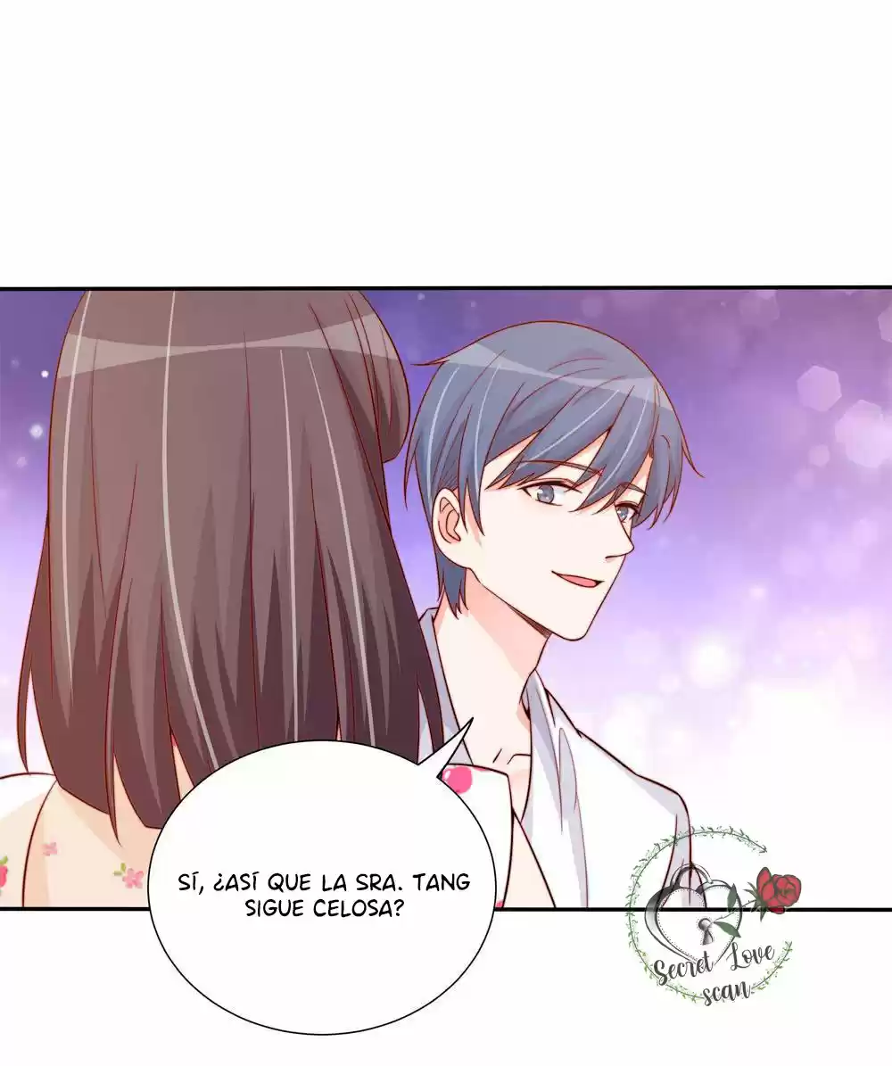 Por Siempre Mi Verdadero Esposo - Capítulo 160 - Página 10 - LectorTMOo
