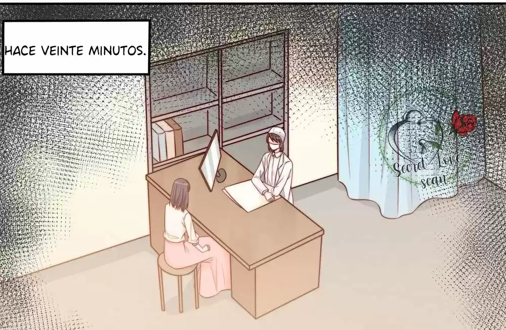 Por Siempre Mi Verdadero Esposo - Capítulo 160 - Página 17 - LectorTMOo