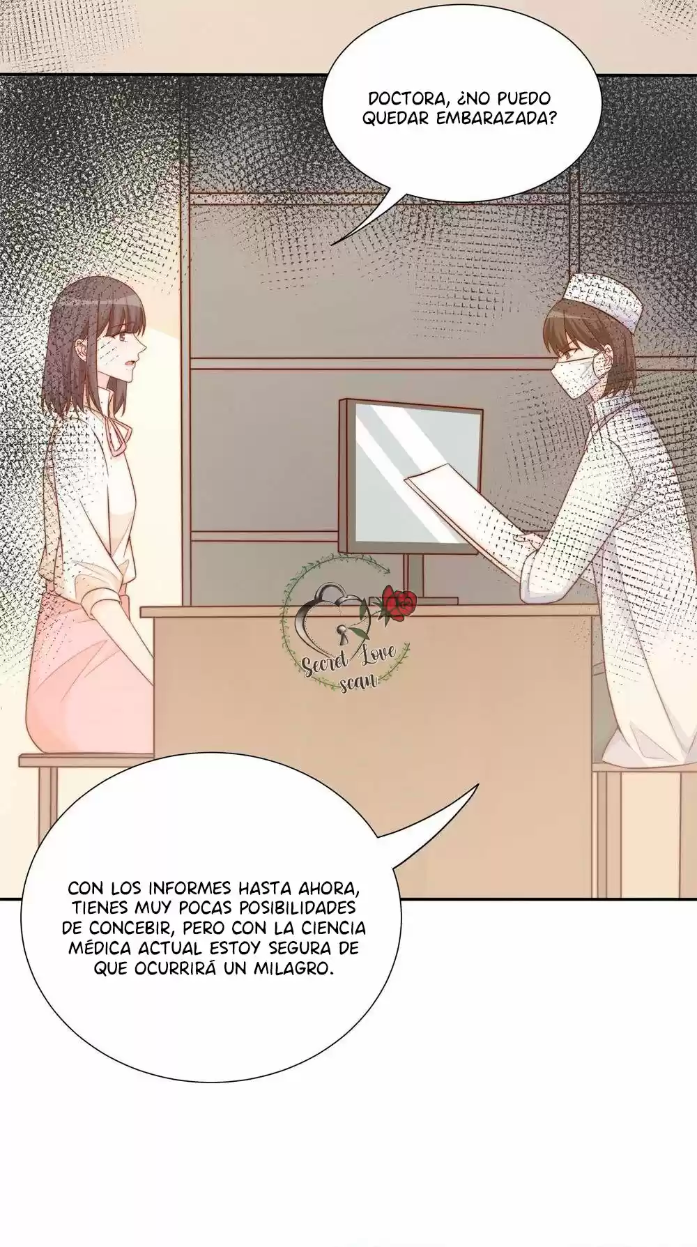 Por Siempre Mi Verdadero Esposo - Capítulo 160 - Página 18 - LectorTMOo