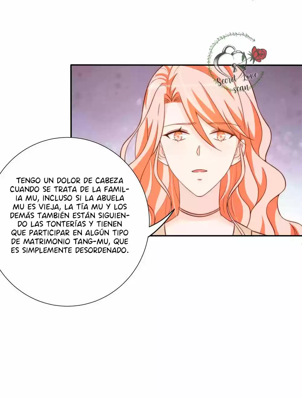 Por Siempre Mi Verdadero Esposo - Capítulo 160 - Página 22 - LectorTMOo