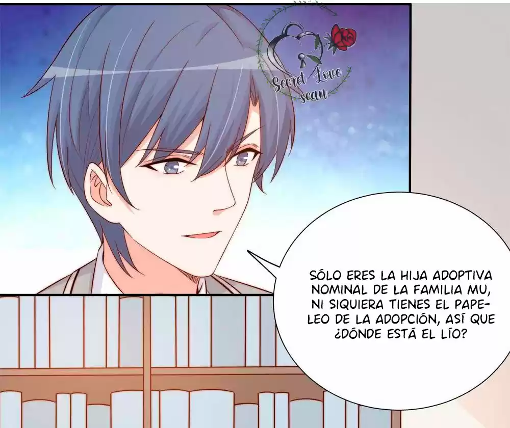 Por Siempre Mi Verdadero Esposo - Capítulo 160 - Página 23 - LectorTMOo