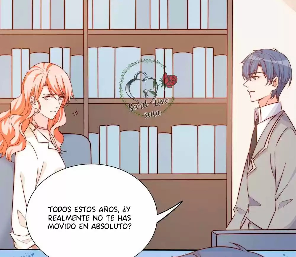 Por Siempre Mi Verdadero Esposo - Capítulo 160 - Página 24 - LectorTMOo