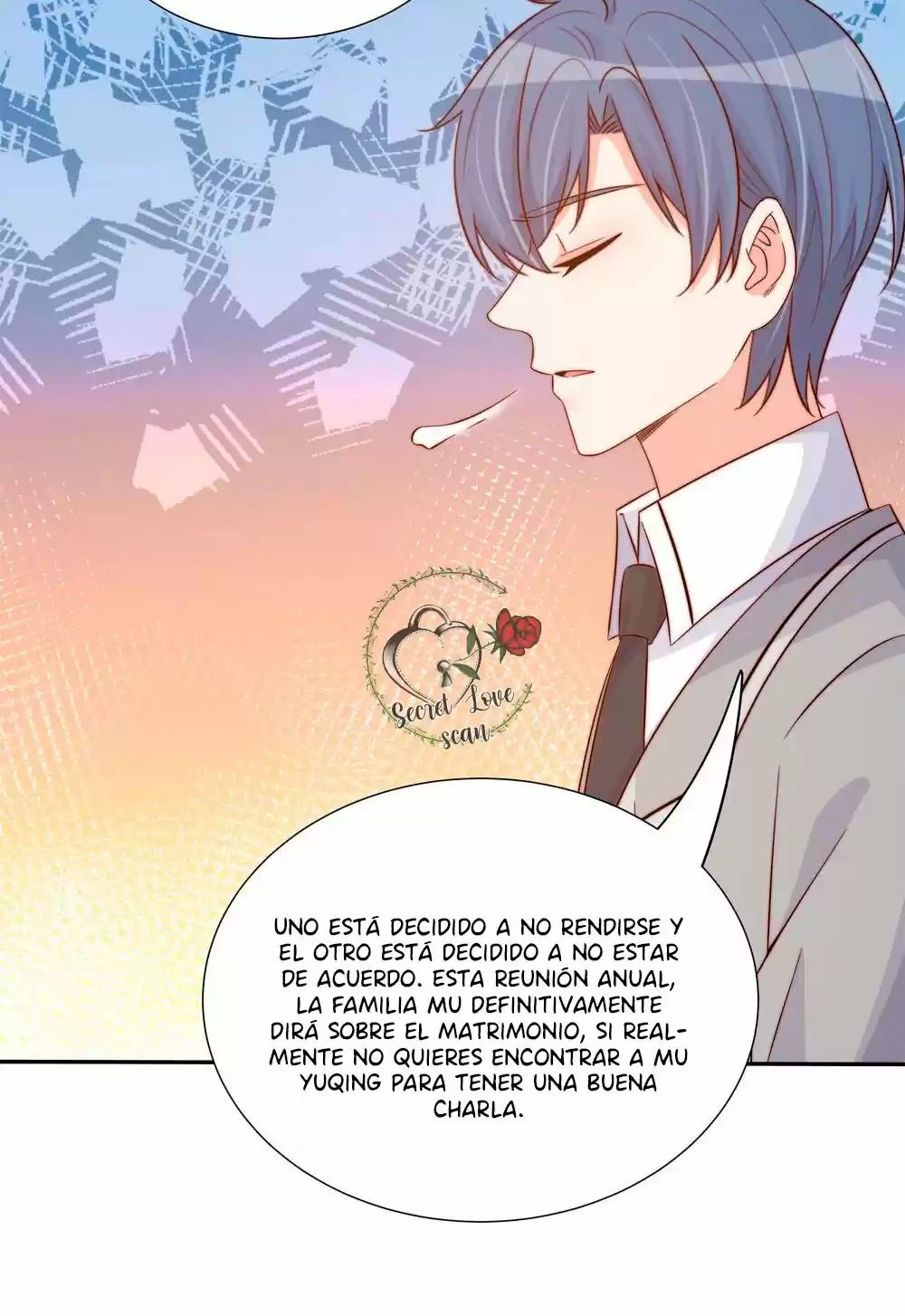 Por Siempre Mi Verdadero Esposo - Capítulo 160 - Página 25 - LectorTMOo