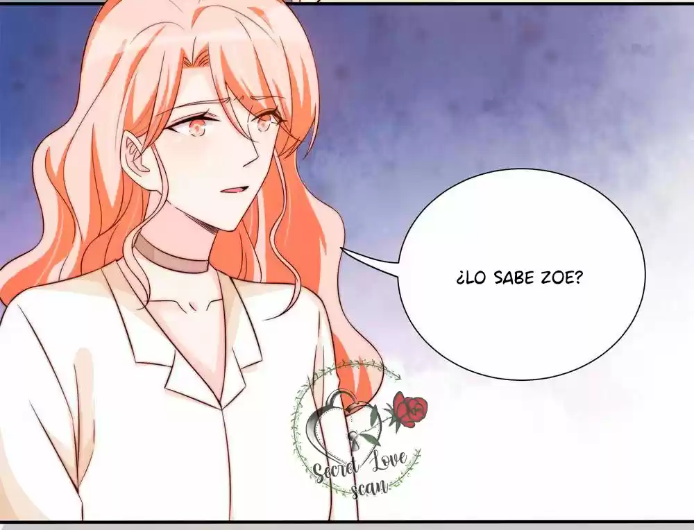 Por Siempre Mi Verdadero Esposo - Capítulo 160 - Página 27 - LectorTMOo