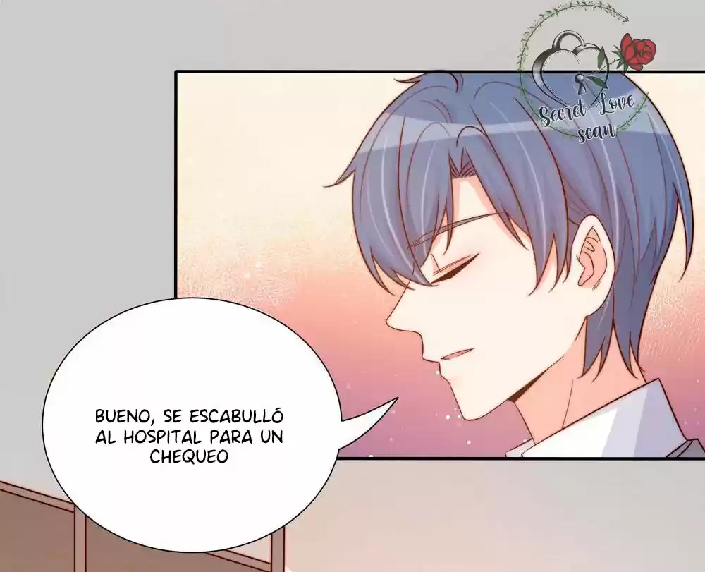 Por Siempre Mi Verdadero Esposo - Capítulo 160 - Página 28 - LectorTMOo