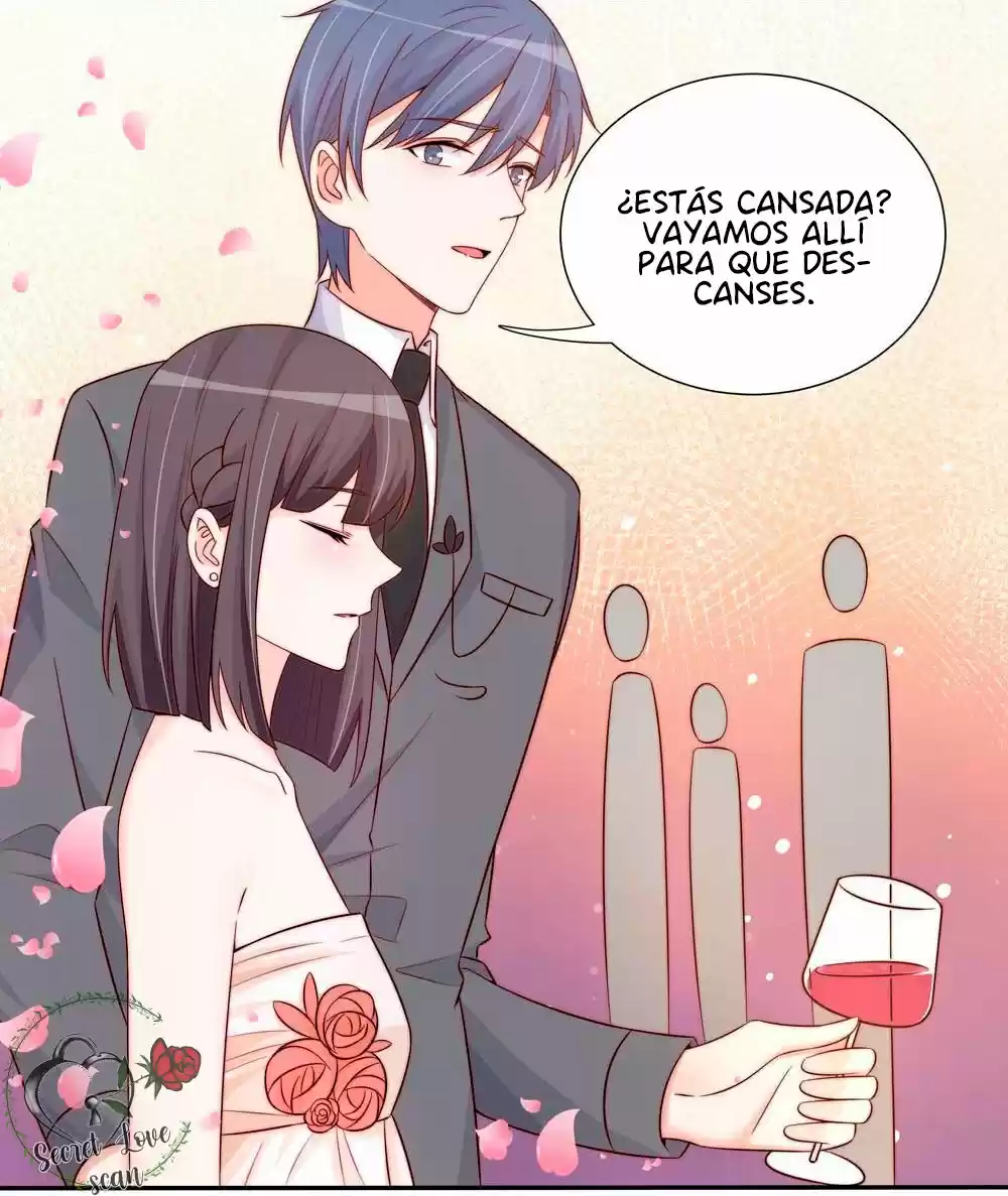 Por Siempre Mi Verdadero Esposo - Capítulo 161 - Página 16 - LectorTMOo