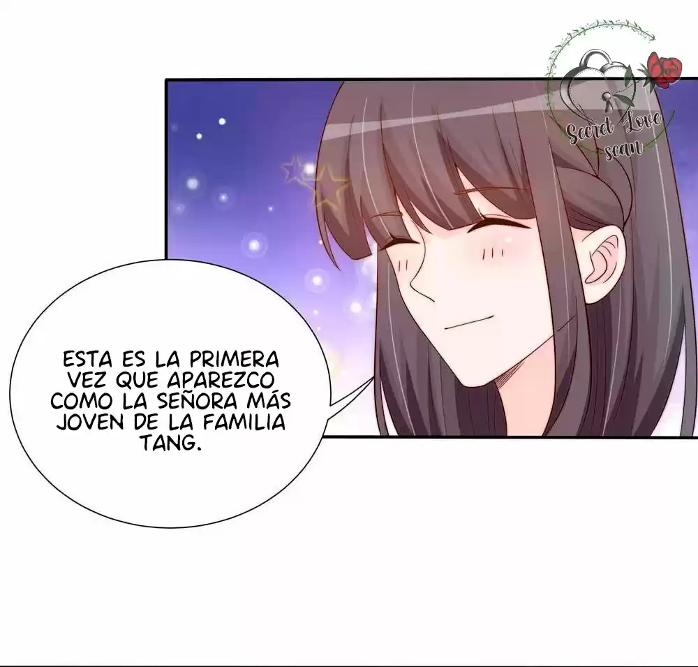 Por Siempre Mi Verdadero Esposo - Capítulo 161 - Página 17 - LectorTMOo