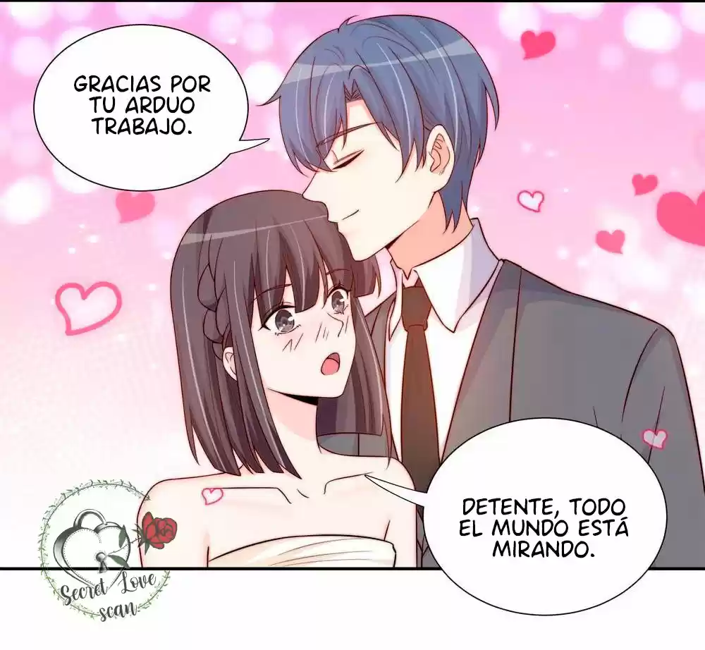 Por Siempre Mi Verdadero Esposo - Capítulo 161 - Página 18 - LectorTMOo