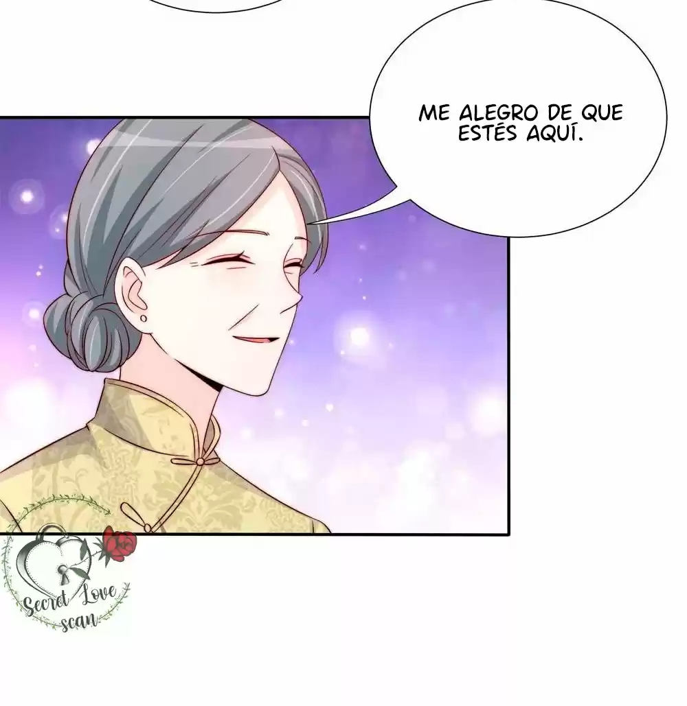 Por Siempre Mi Verdadero Esposo - Capítulo 161 - Página 22 - LectorTMOo