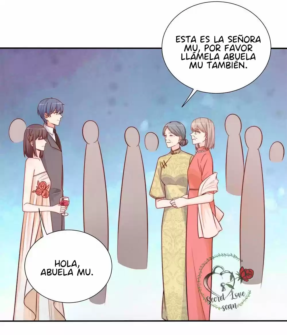 Por Siempre Mi Verdadero Esposo - Capítulo 162 - Página 6 - LectorTMOo