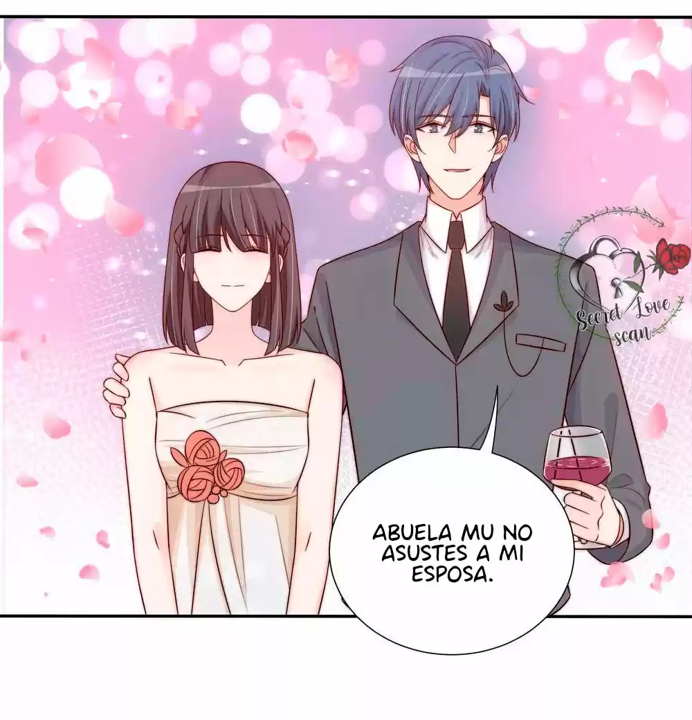Por Siempre Mi Verdadero Esposo - Capítulo 162 - Página 8 - LectorTMOo