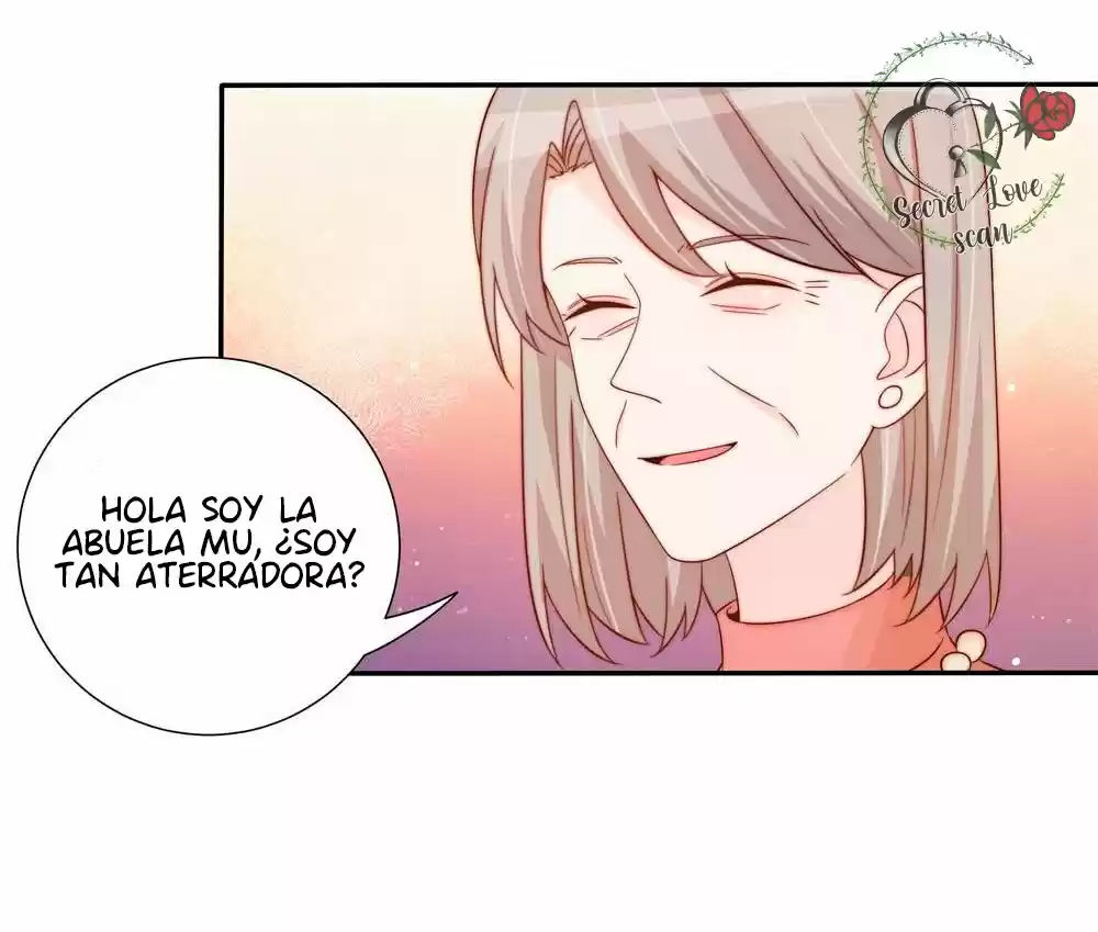 Por Siempre Mi Verdadero Esposo - Capítulo 162 - Página 9 - LectorTMOo