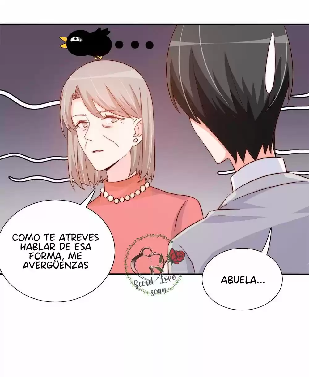 Por Siempre Mi Verdadero Esposo - Capítulo 162 - Página 11 - LectorTMOo