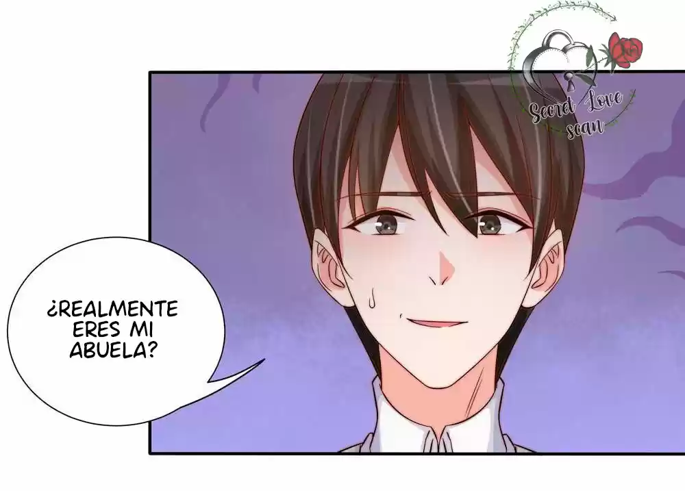 Por Siempre Mi Verdadero Esposo - Capítulo 162 - Página 13 - LectorTMOo