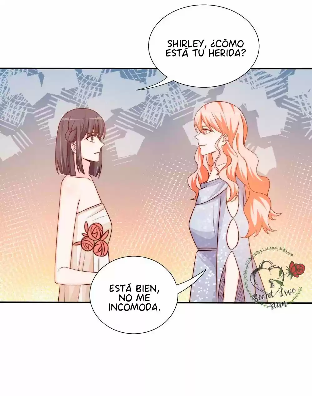 Por Siempre Mi Verdadero Esposo - Capítulo 162 - Página 14 - LectorTMOo