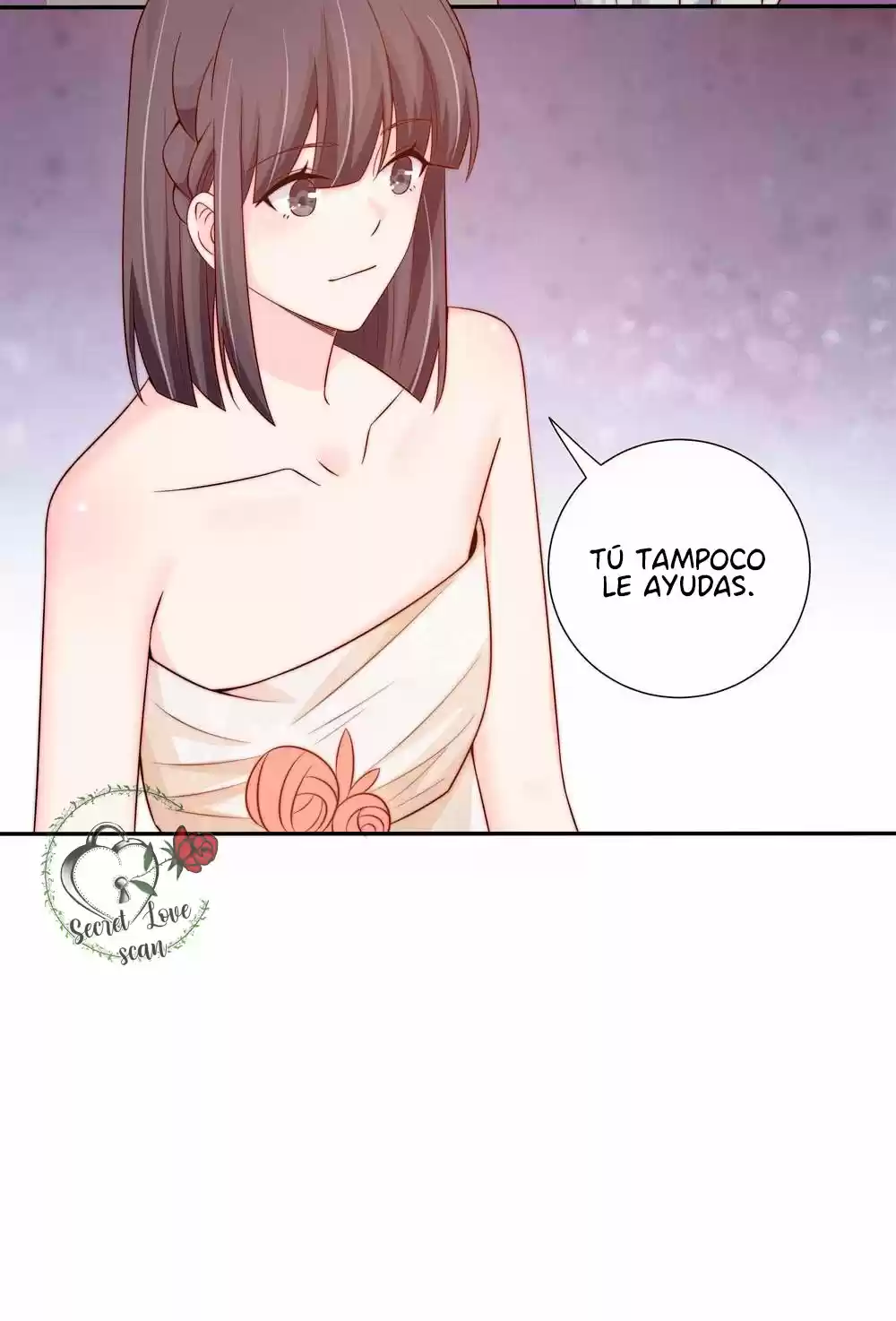 Por Siempre Mi Verdadero Esposo - Capítulo 162 - Página 22 - LectorTMOo