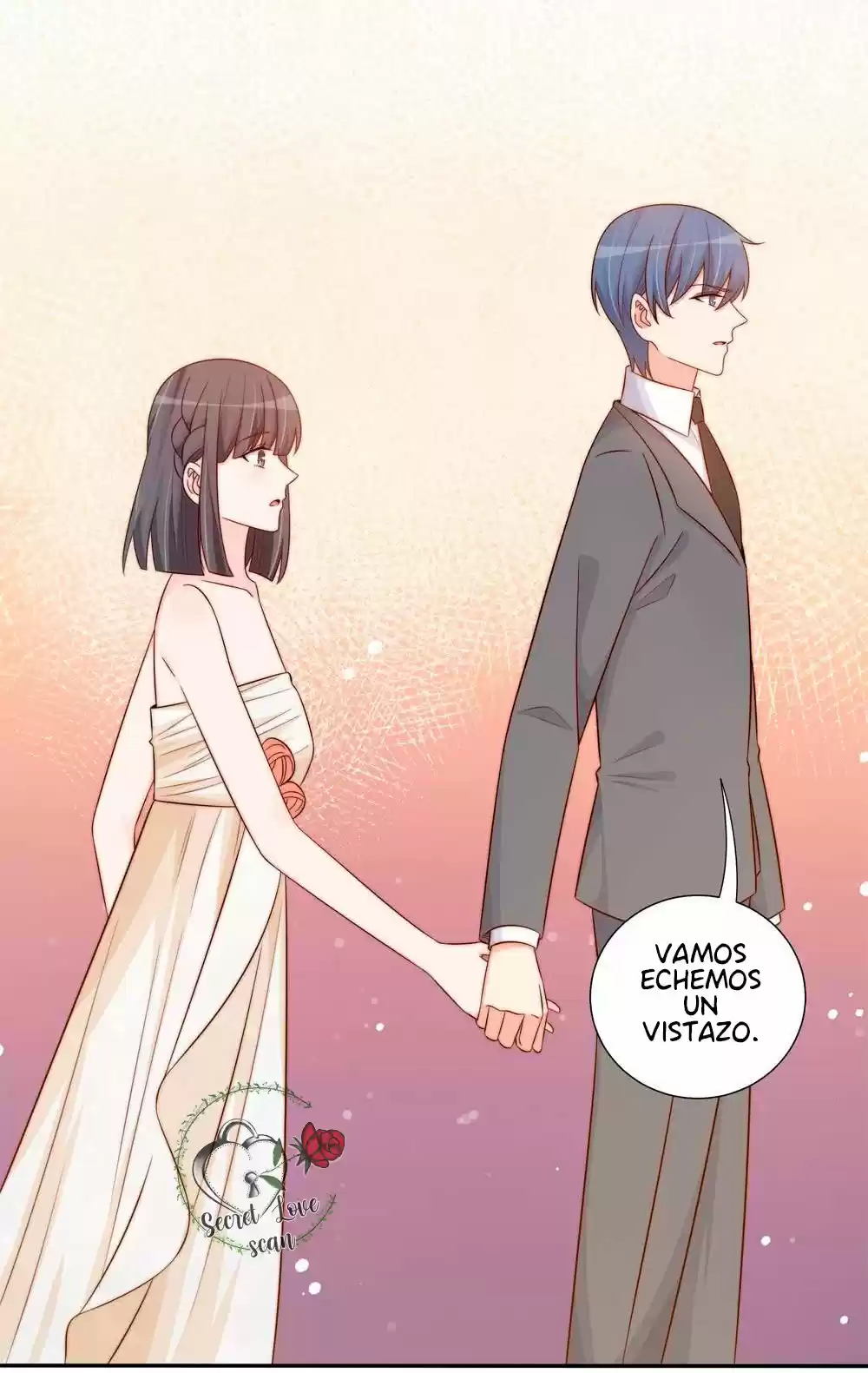 Por Siempre Mi Verdadero Esposo - Capítulo 163 - Página 6 - LectorTMOo
