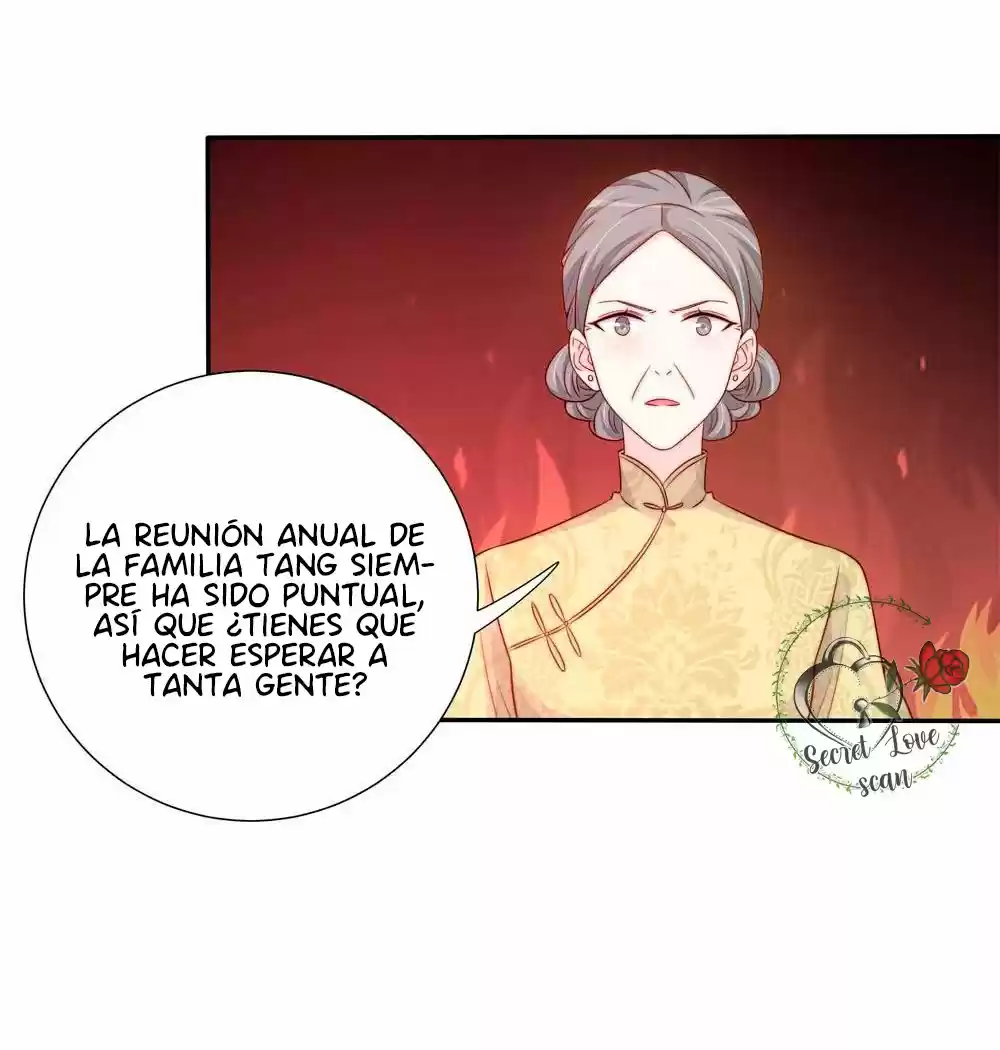 Por Siempre Mi Verdadero Esposo - Capítulo 163 - Página 13 - LectorTMOo