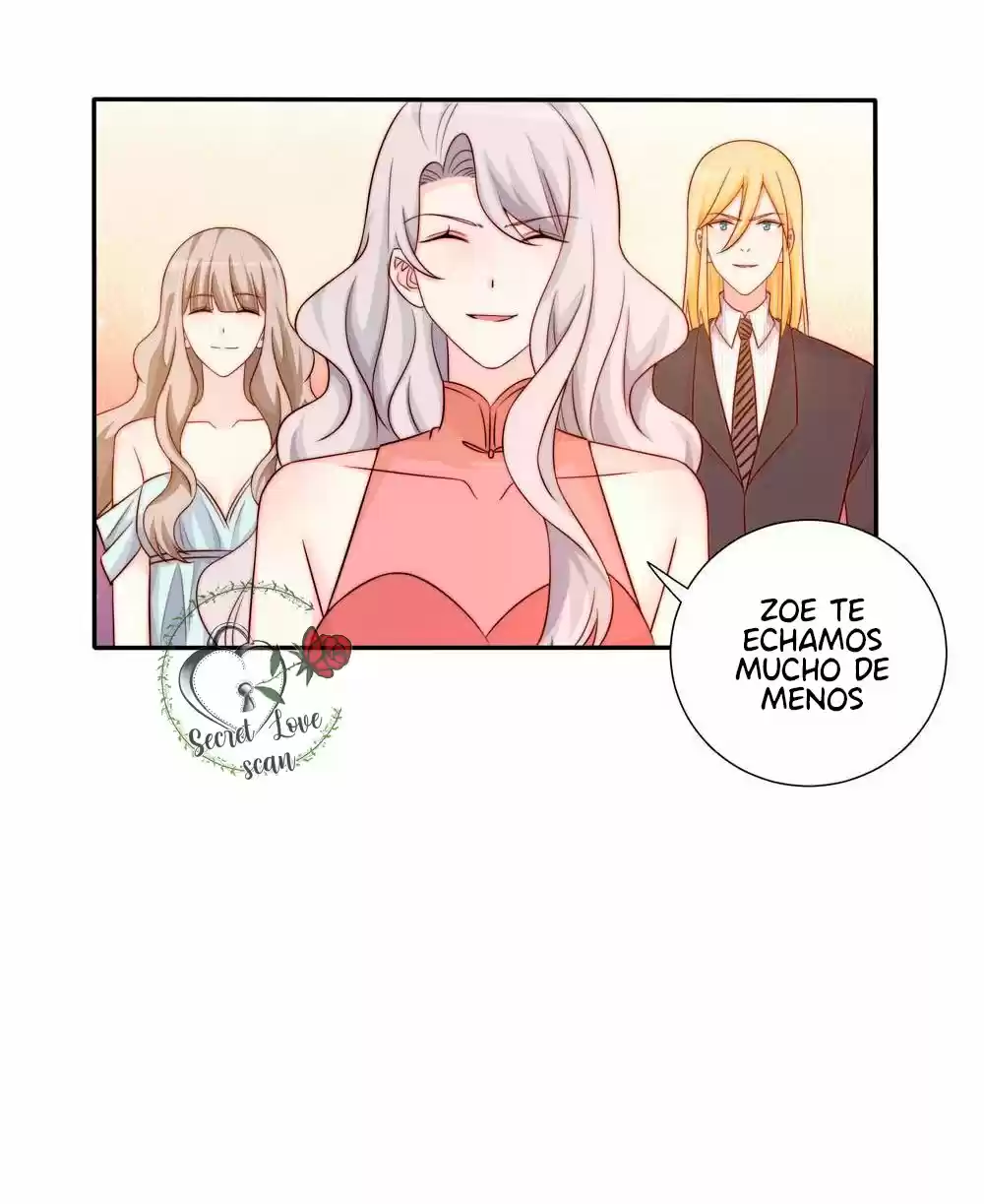 Por Siempre Mi Verdadero Esposo - Capítulo 163 - Página 24 - LectorTMOo