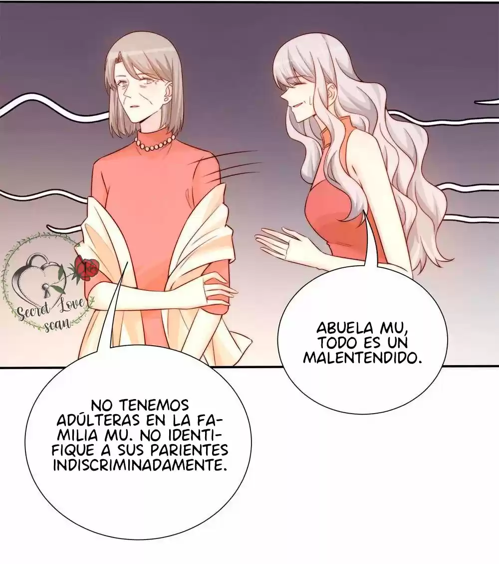 Por Siempre Mi Verdadero Esposo - Capítulo 164 - Página 8 - LectorTMOo