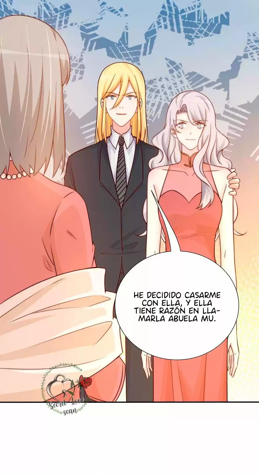 Por Siempre Mi Verdadero Esposo - Capítulo 164 - Página 10 - LectorTMOo