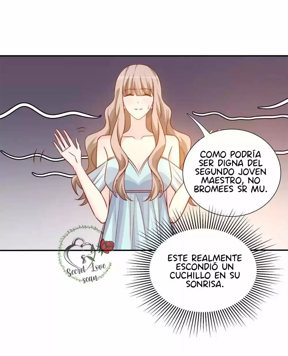 Por Siempre Mi Verdadero Esposo - Capítulo 164 - Página 13 - LectorTMOo