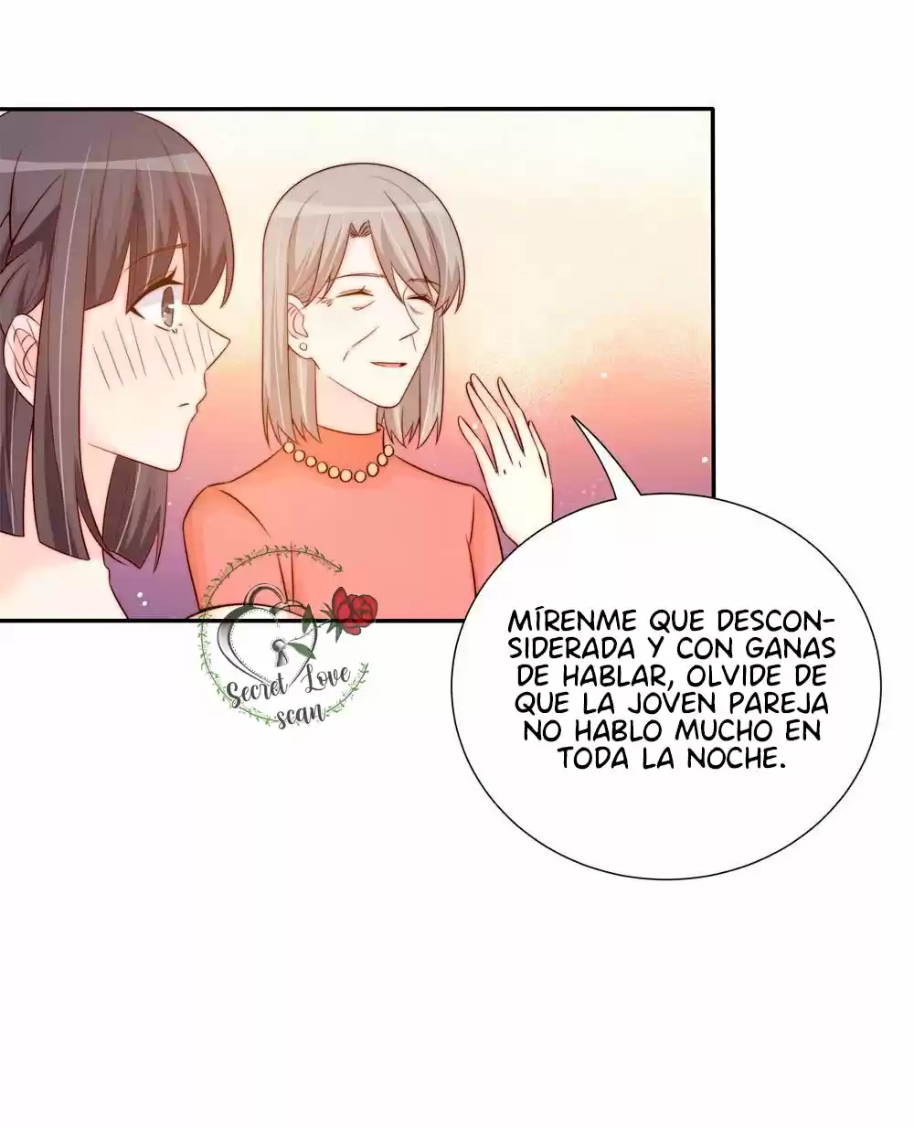 Por Siempre Mi Verdadero Esposo - Capítulo 164 - Página 15 - LectorTMOo