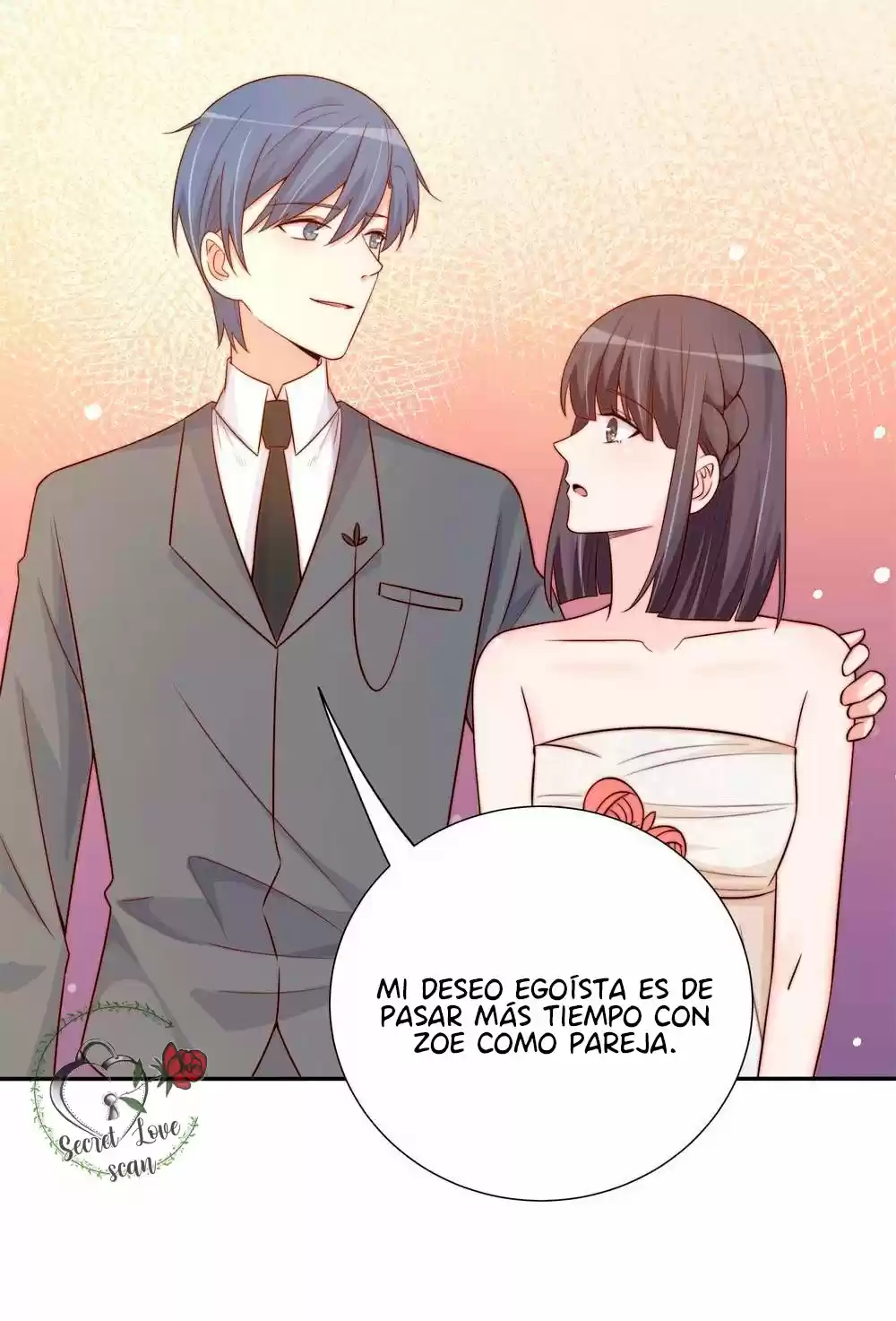 Por Siempre Mi Verdadero Esposo - Capítulo 164 - Página 18 - LectorTMOo