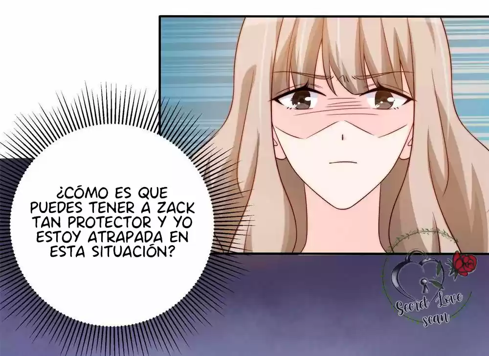 Por Siempre Mi Verdadero Esposo - Capítulo 164 - Página 20 - LectorTMOo