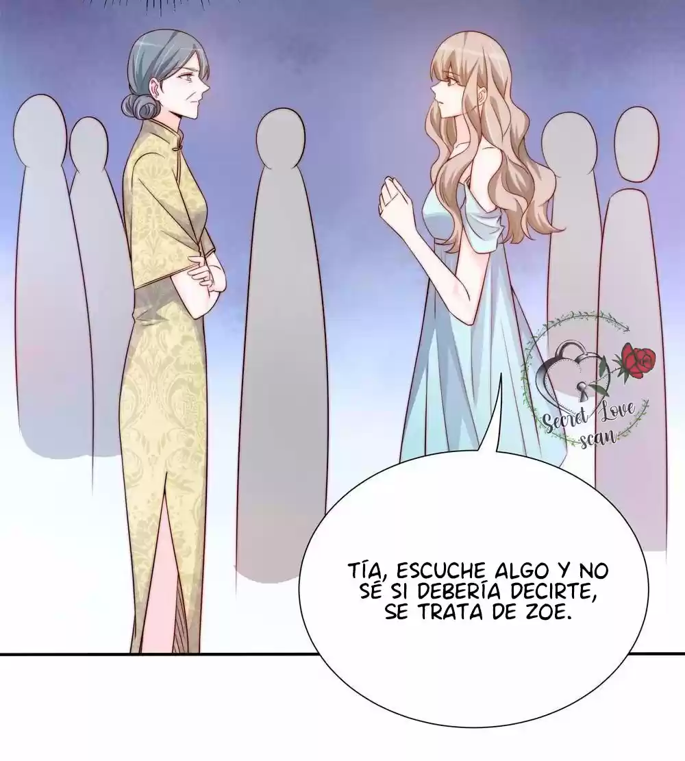 Por Siempre Mi Verdadero Esposo - Capítulo 164 - Página 21 - LectorTMOo