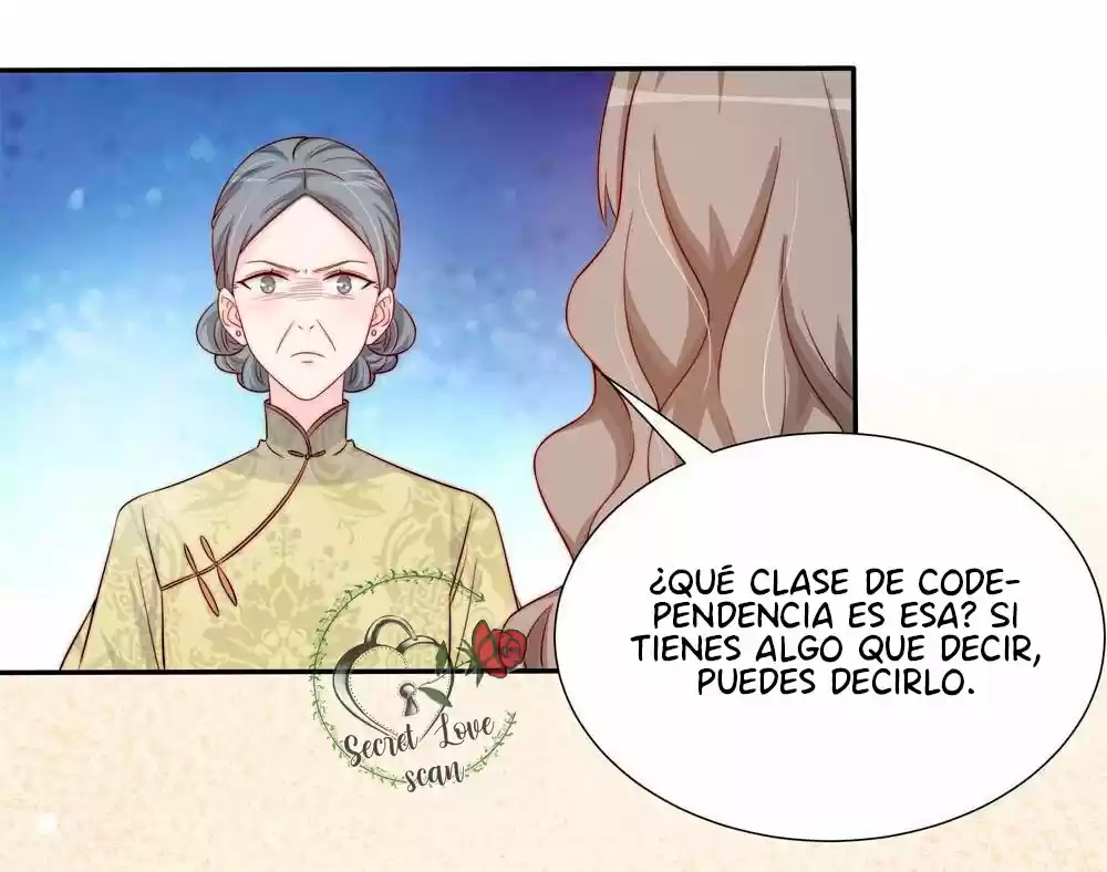 Por Siempre Mi Verdadero Esposo - Capítulo 165 - Página 7 - LectorTMOo