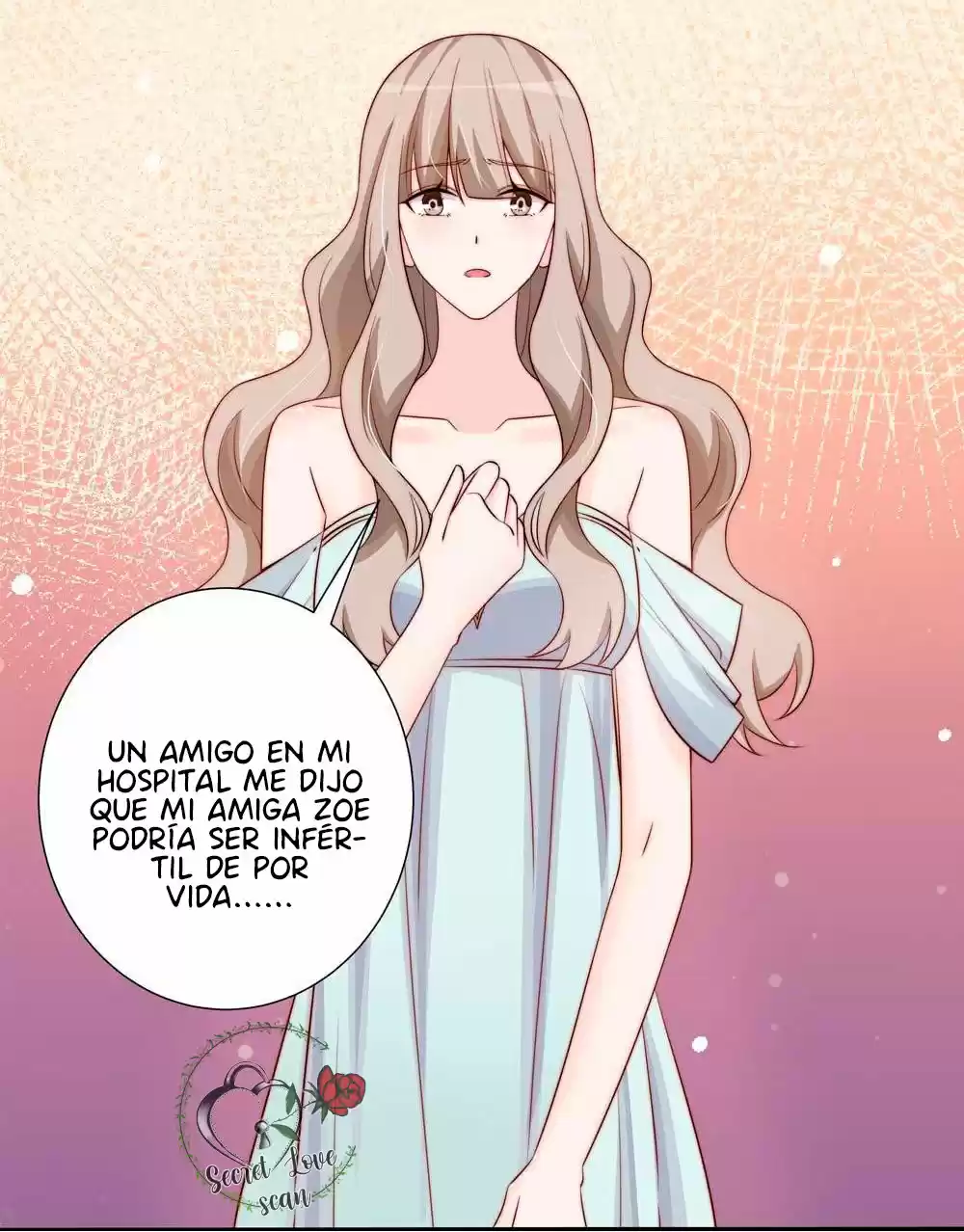 Por Siempre Mi Verdadero Esposo - Capítulo 165 - Página 8 - LectorTMOo