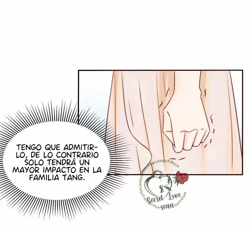 Por Siempre Mi Verdadero Esposo - Capítulo 165 - Página 15 - LectorTMOo