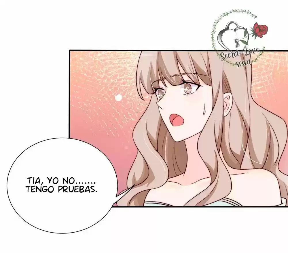 Por Siempre Mi Verdadero Esposo - Capítulo 165 - Página 19 - LectorTMOo