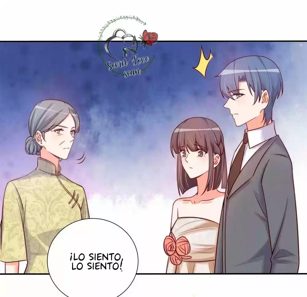 Por Siempre Mi Verdadero Esposo - Capítulo 166 - Página 14 - LectorTMOo