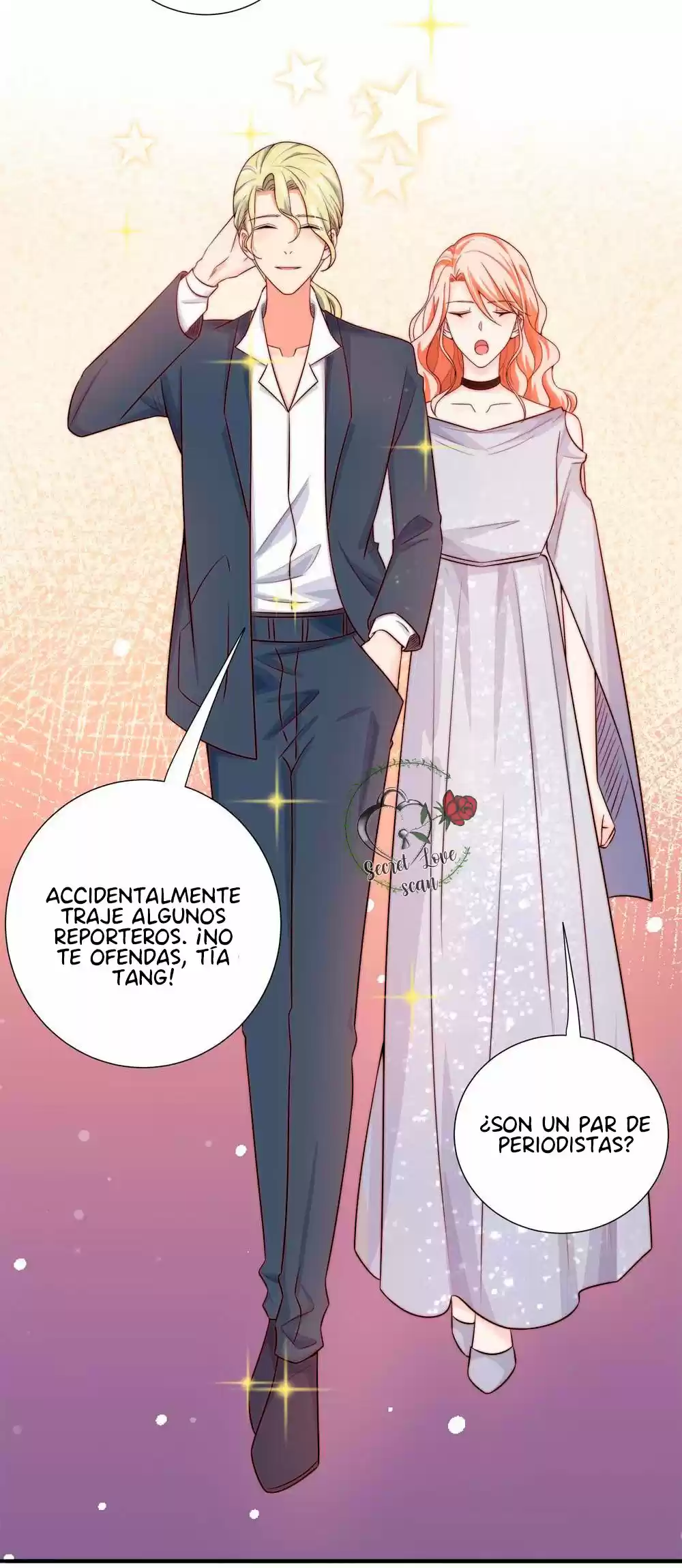 Por Siempre Mi Verdadero Esposo - Capítulo 166 - Página 15 - LectorTMOo