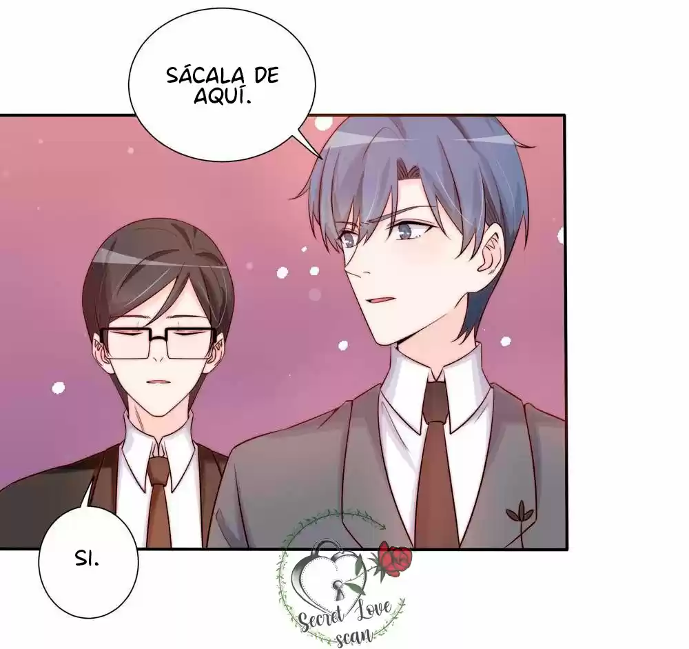 Por Siempre Mi Verdadero Esposo - Capítulo 166 - Página 17 - LectorTMOo