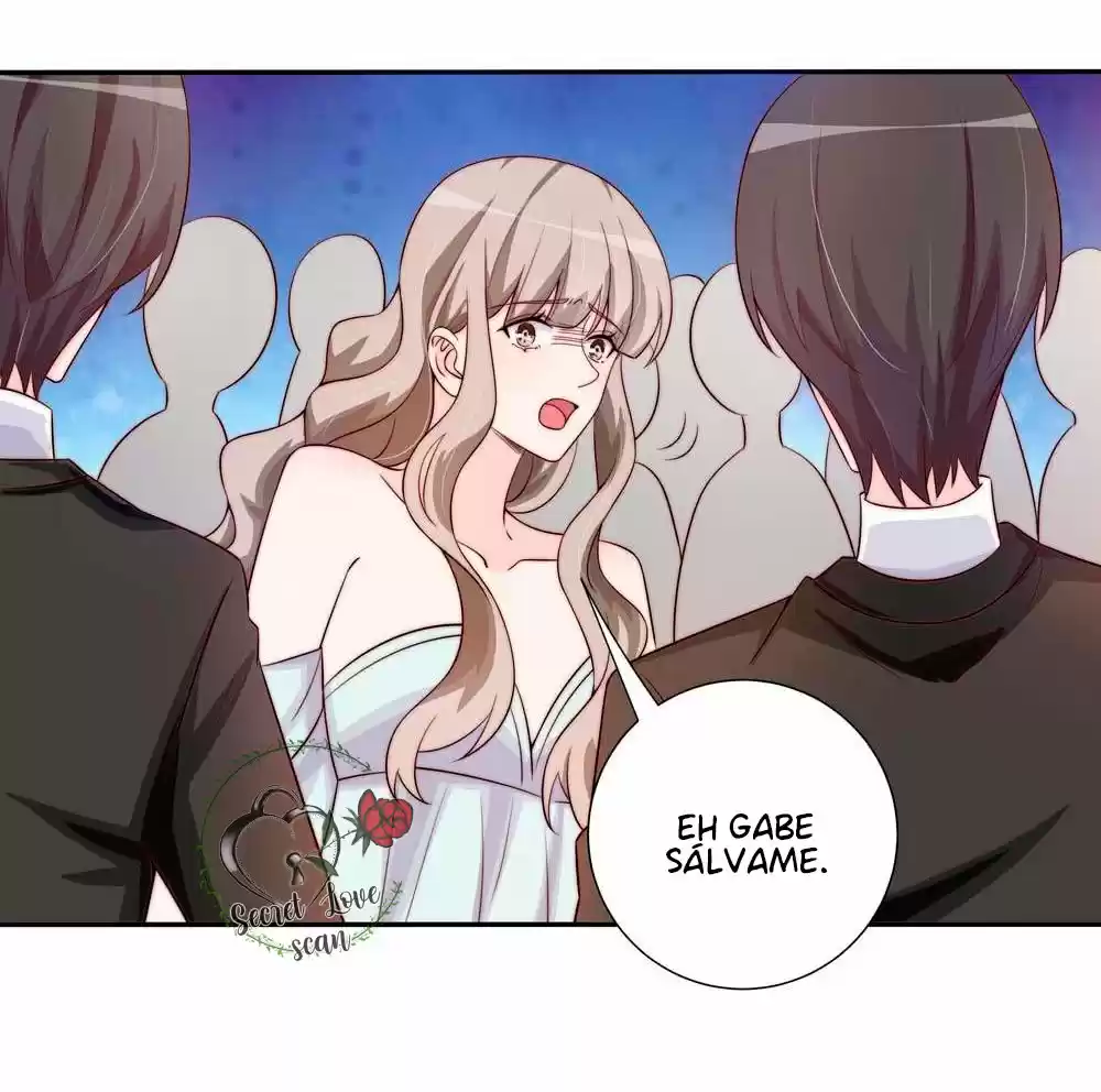 Por Siempre Mi Verdadero Esposo - Capítulo 166 - Página 18 - LectorTMOo