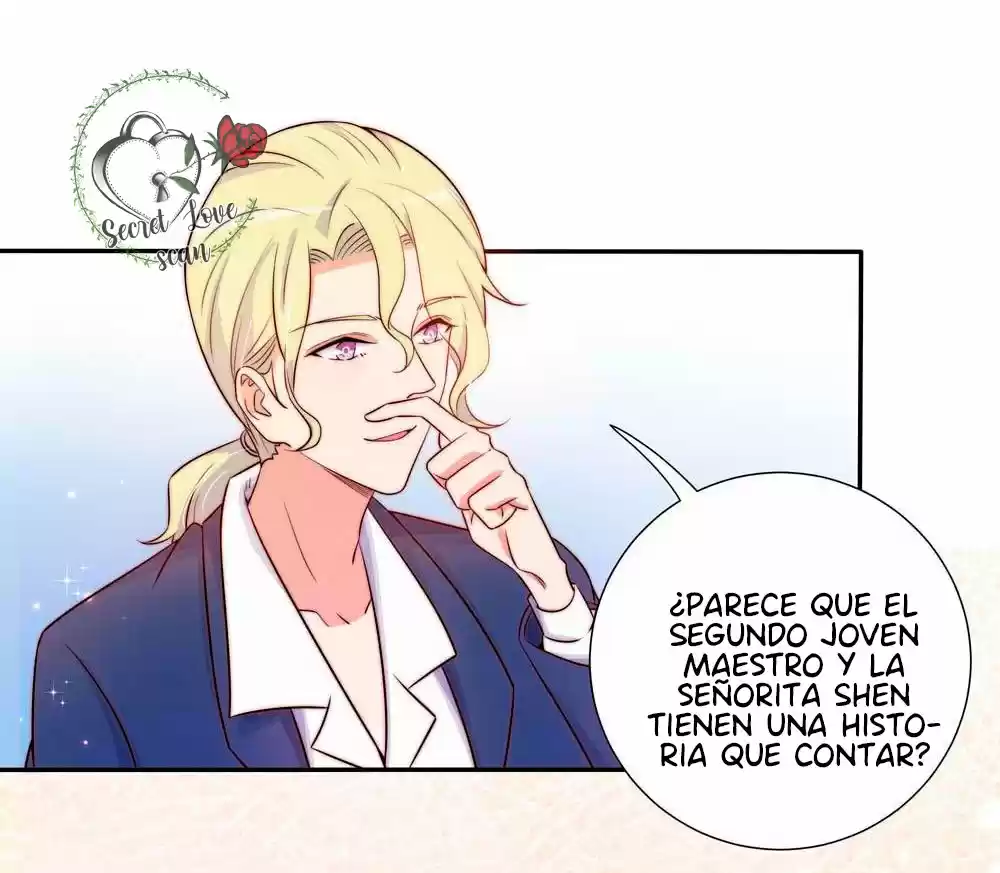 Por Siempre Mi Verdadero Esposo - Capítulo 166 - Página 20 - LectorTMOo