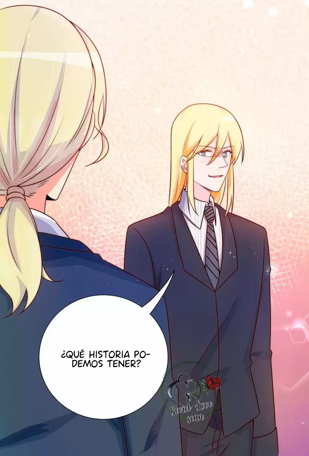 Por Siempre Mi Verdadero Esposo - Capítulo 166 - Página 21 - LectorTMOo