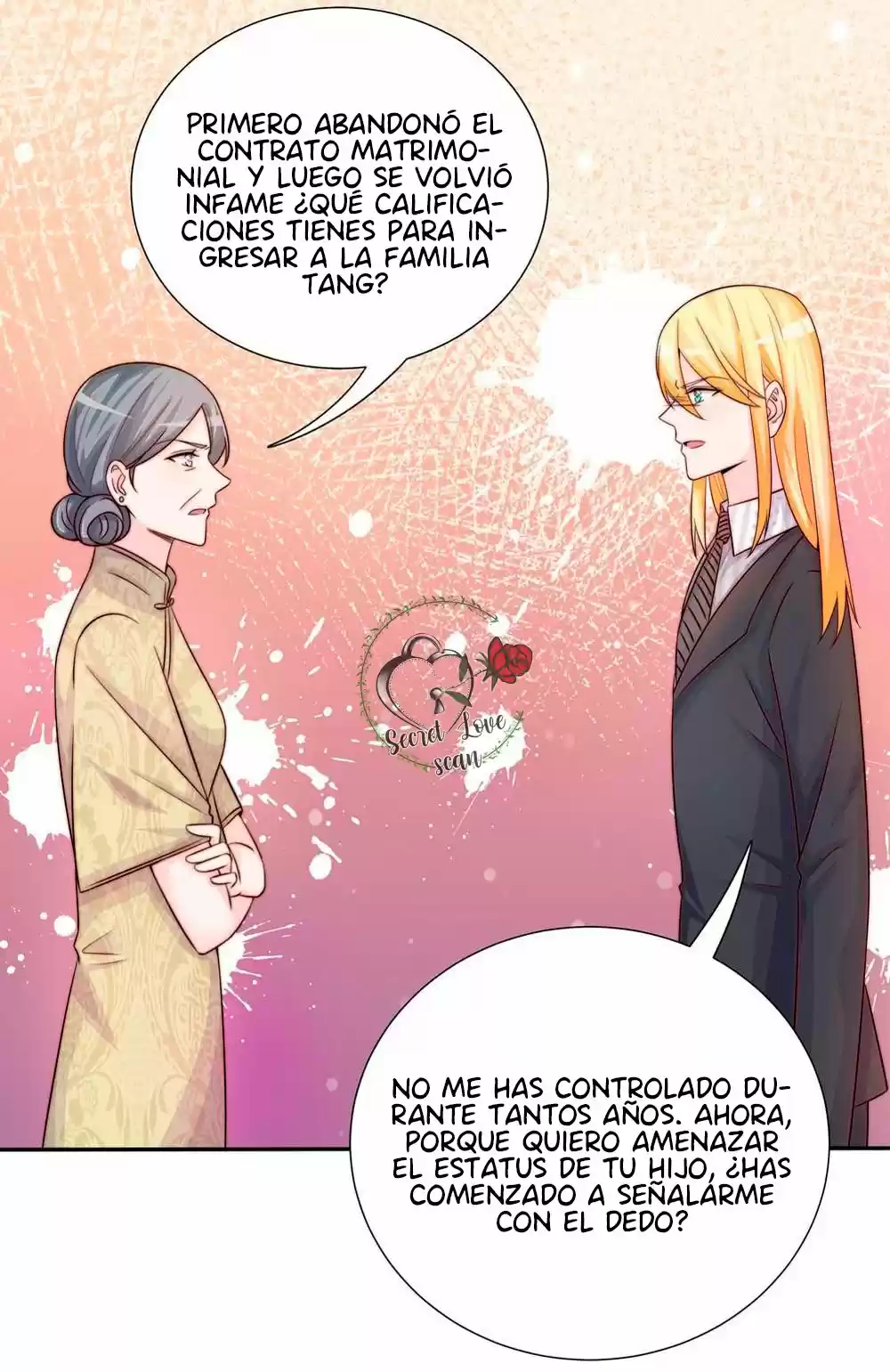 Por Siempre Mi Verdadero Esposo - Capítulo 167 - Página 12 - LectorTMOo