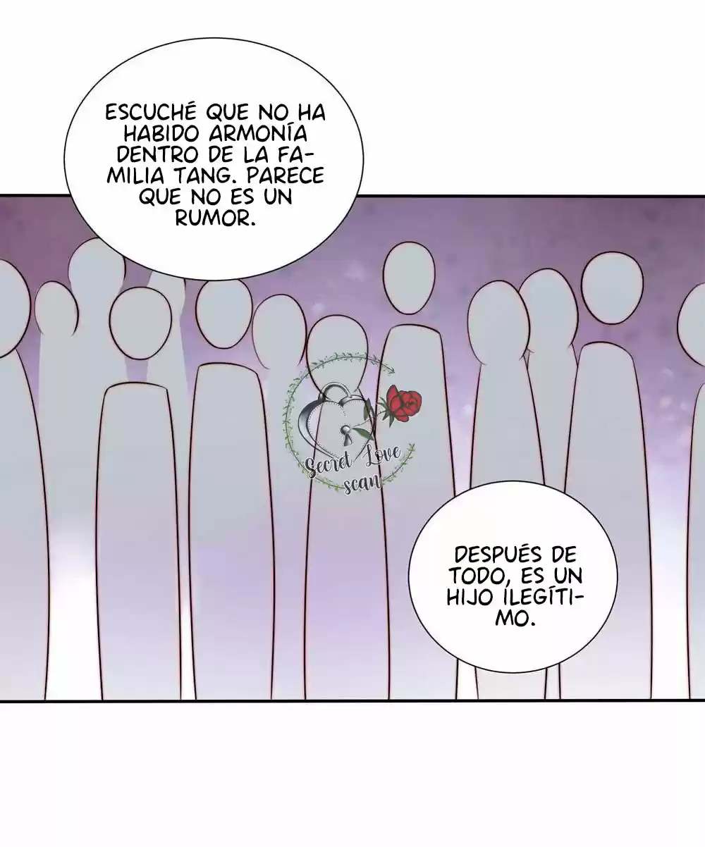 Por Siempre Mi Verdadero Esposo - Capítulo 167 - Página 14 - LectorTMOo