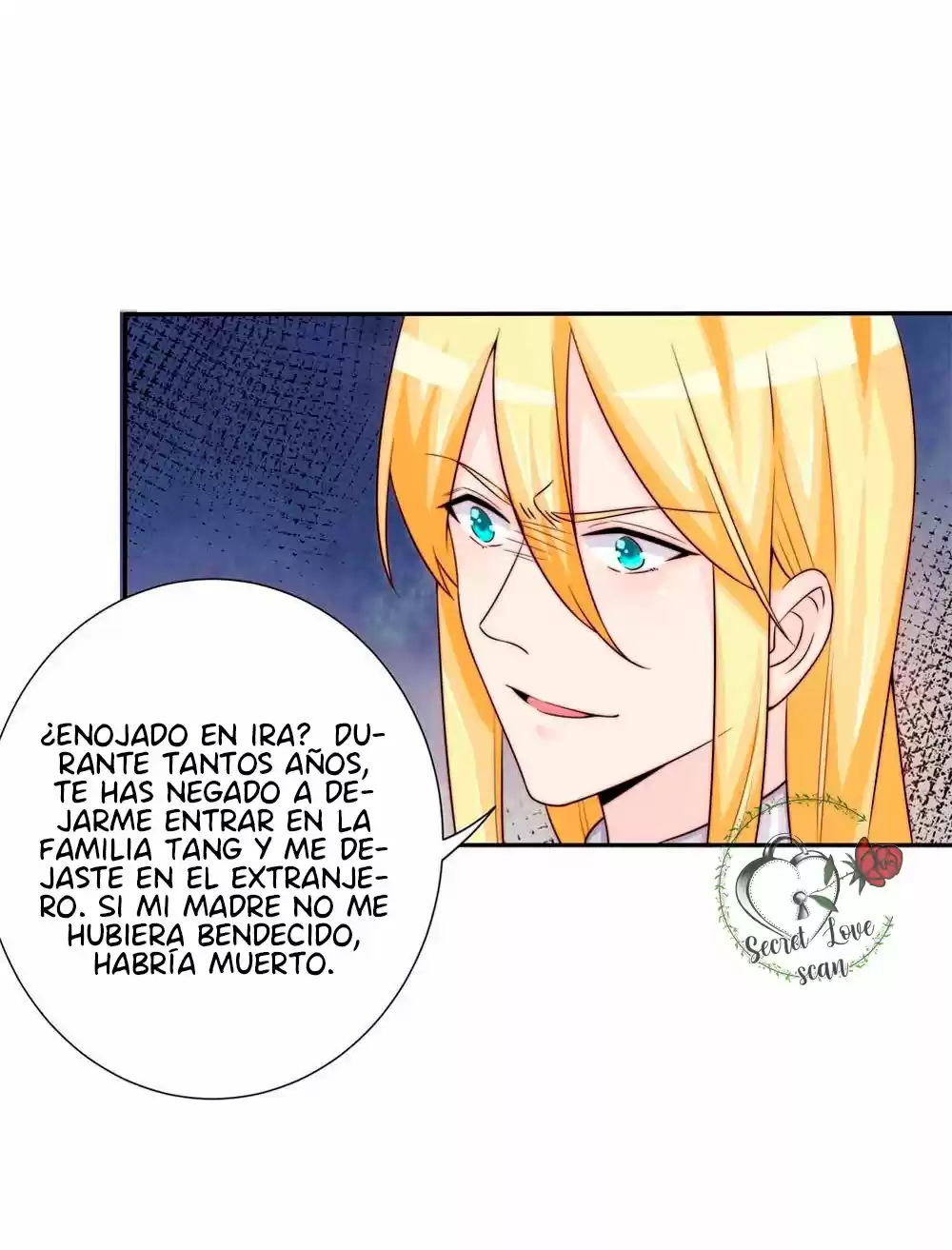 Por Siempre Mi Verdadero Esposo - Capítulo 167 - Página 15 - LectorTMOo