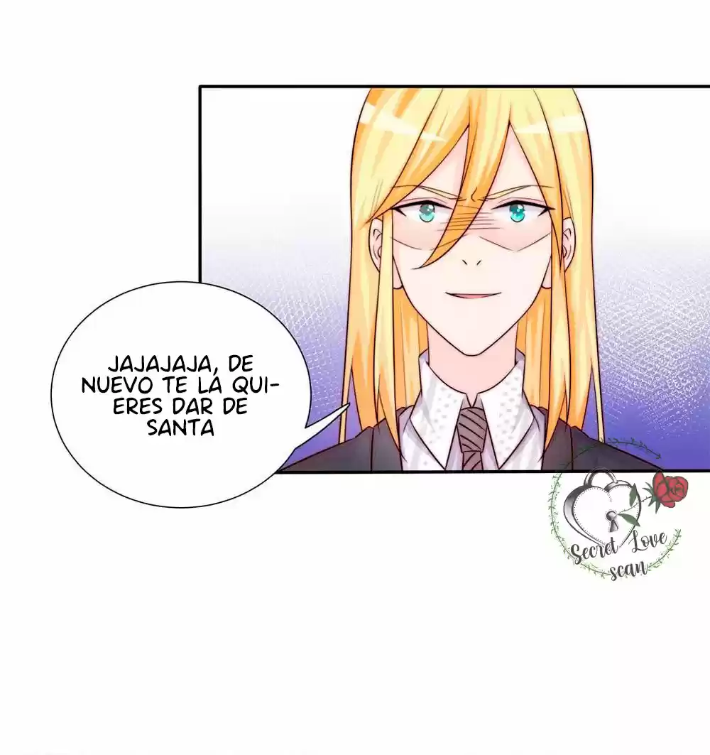 Por Siempre Mi Verdadero Esposo - Capítulo 167 - Página 18 - LectorTMOo