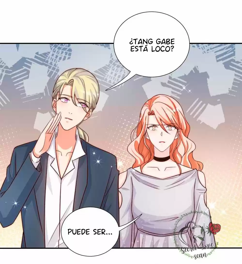 Por Siempre Mi Verdadero Esposo - Capítulo 167 - Página 22 - LectorTMOo