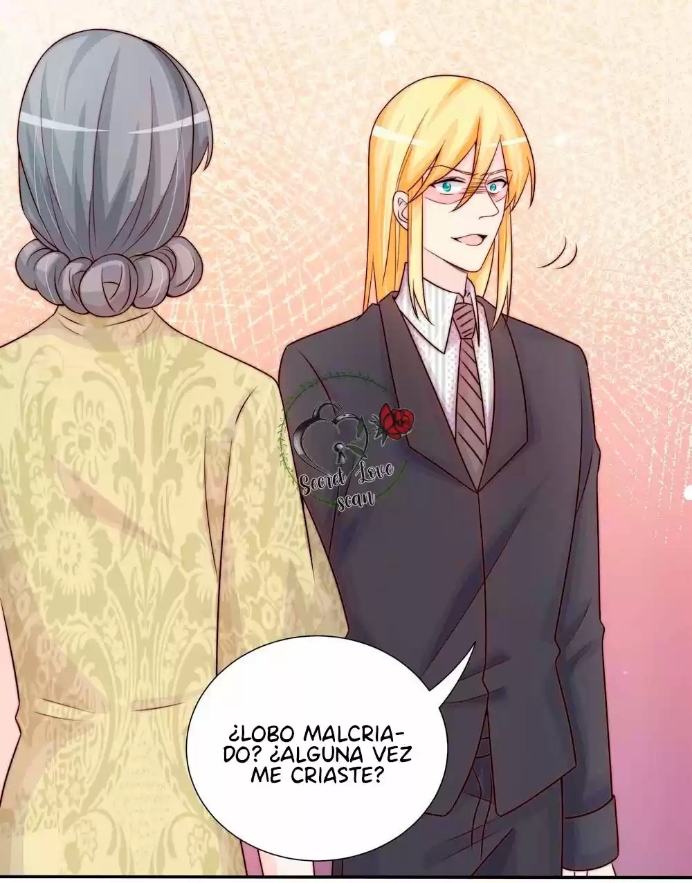 Por Siempre Mi Verdadero Esposo - Capítulo 168 - Página 11 - LectorTMOo