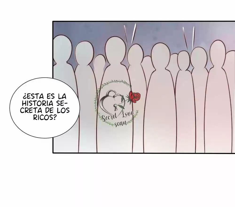 Por Siempre Mi Verdadero Esposo - Capítulo 168 - Página 17 - LectorTMOo