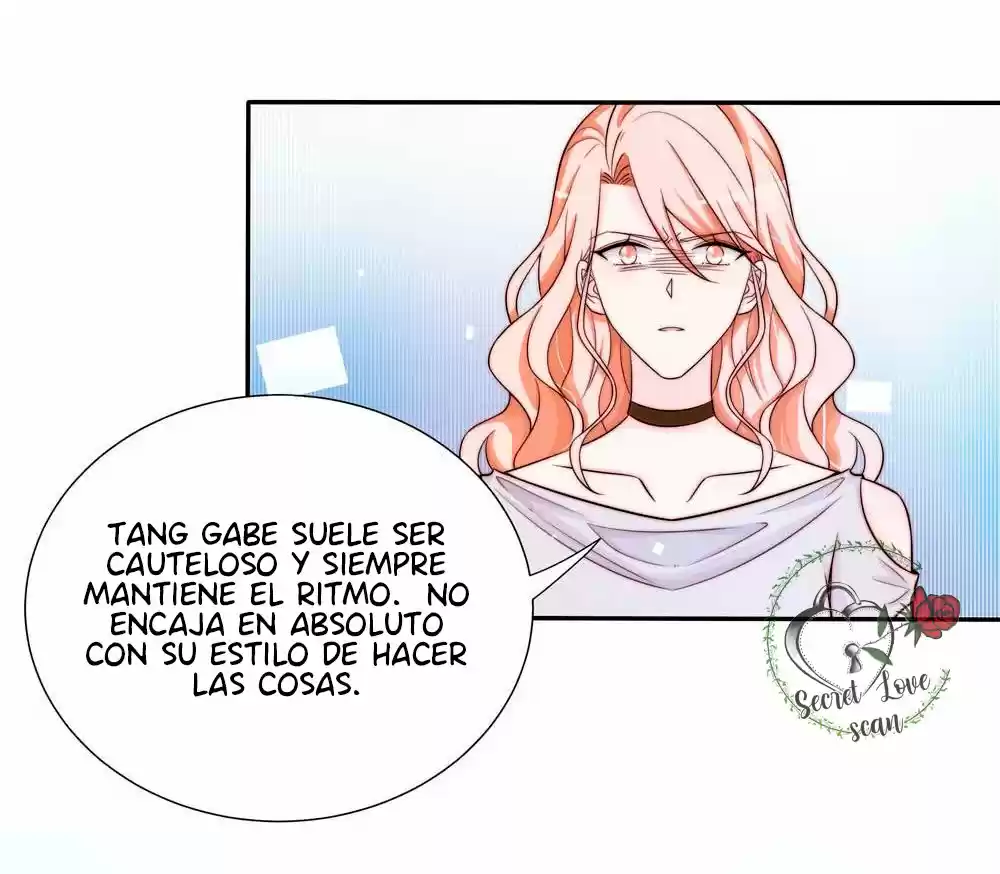 Por Siempre Mi Verdadero Esposo - Capítulo 168 - Página 18 - LectorTMOo