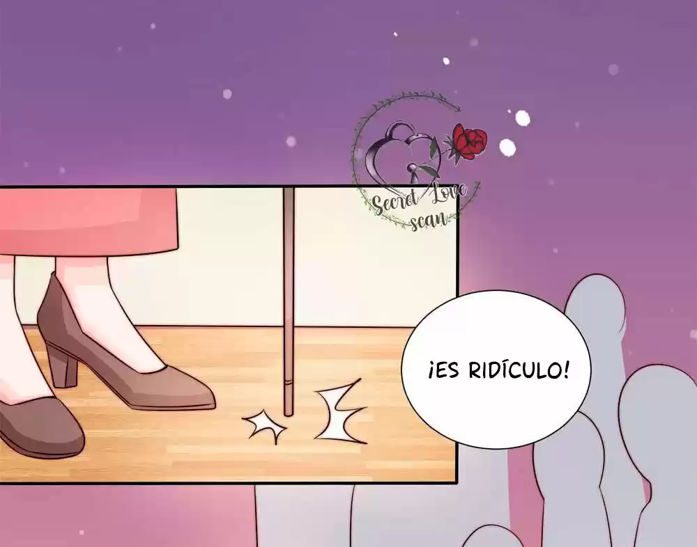 Por Siempre Mi Verdadero Esposo - Capítulo 168 - Página 20 - LectorTMOo