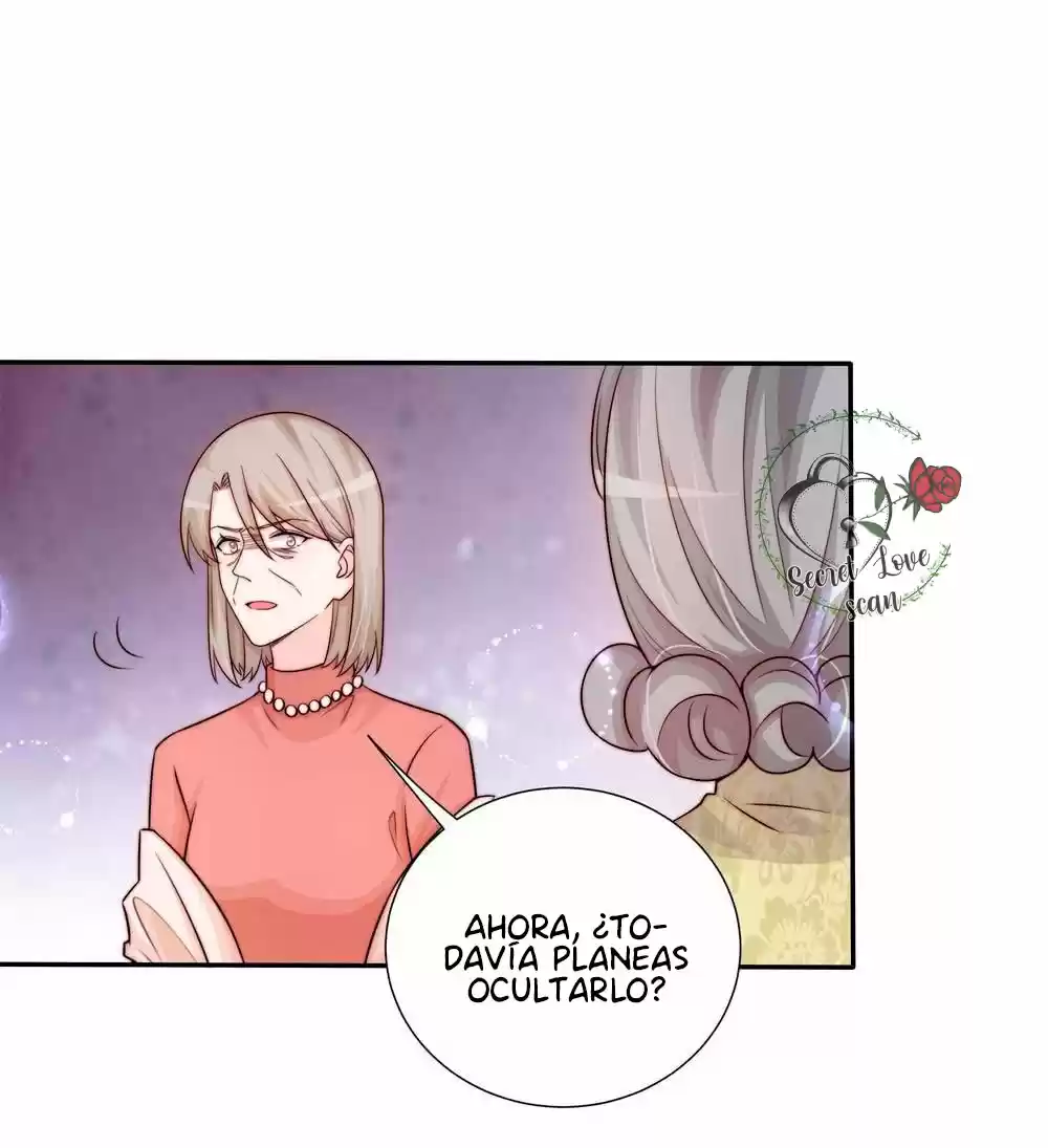 Por Siempre Mi Verdadero Esposo - Capítulo 168 - Página 22 - LectorTMOo